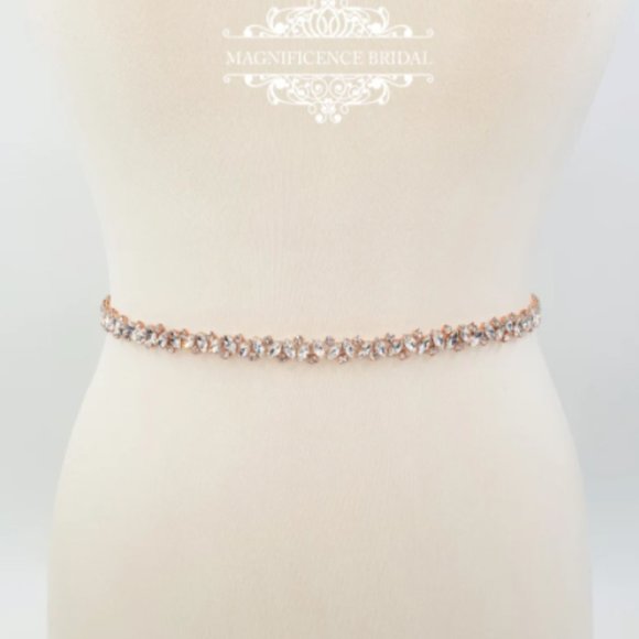 Magnificence Bridal 1/4\
